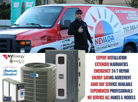 henderson heating and cooling company